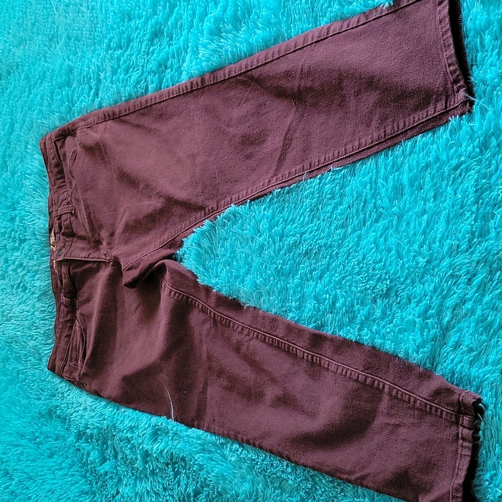 Universal Thread jeans - Picture 4 of 6